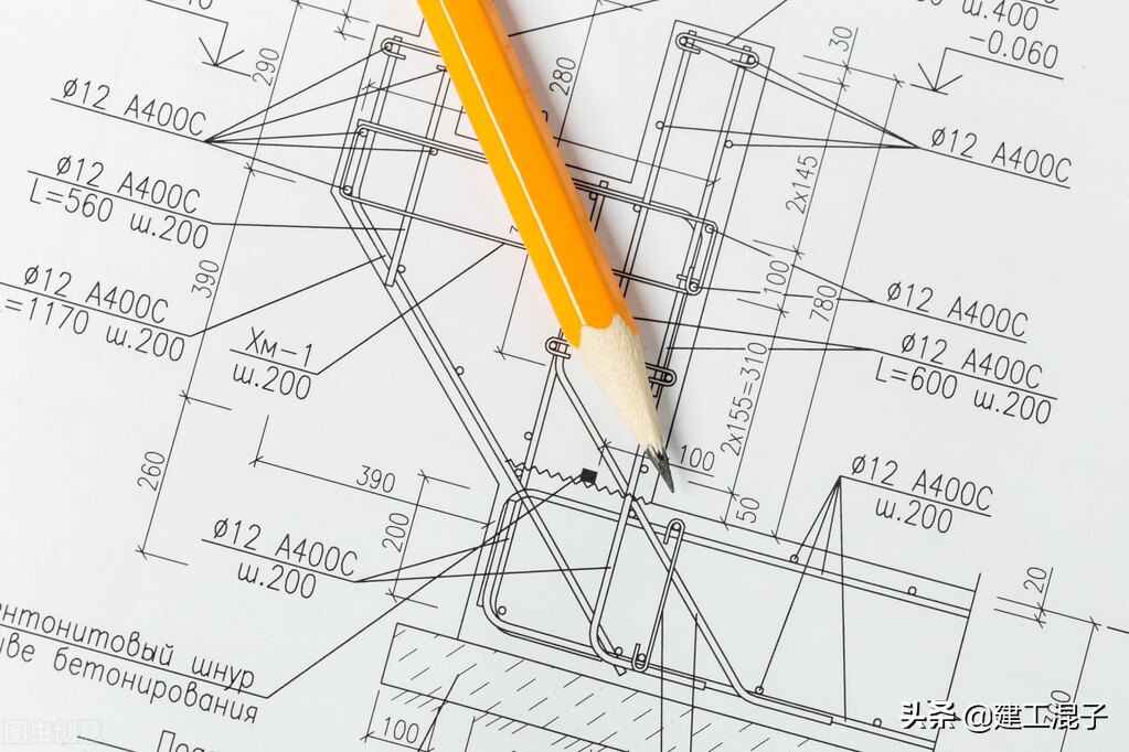 浅谈cad绘图技巧及应用,cad绘图必会定位技巧第四弹