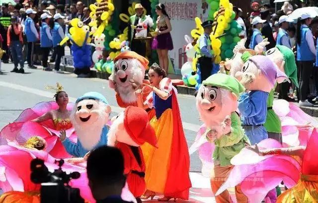 今年有哪几场漫展,中国最大的漫展是什么漫展