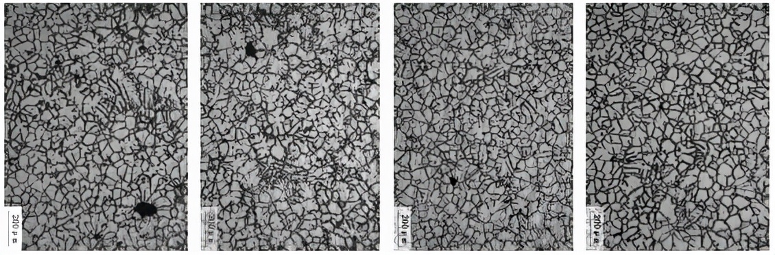 不同合金元素对铝合金的影响,铝合金除气对压铸件的影响