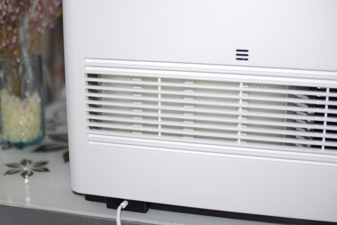 无雾加湿器哪个牌子加湿效果好,352蒸发式加湿器测评