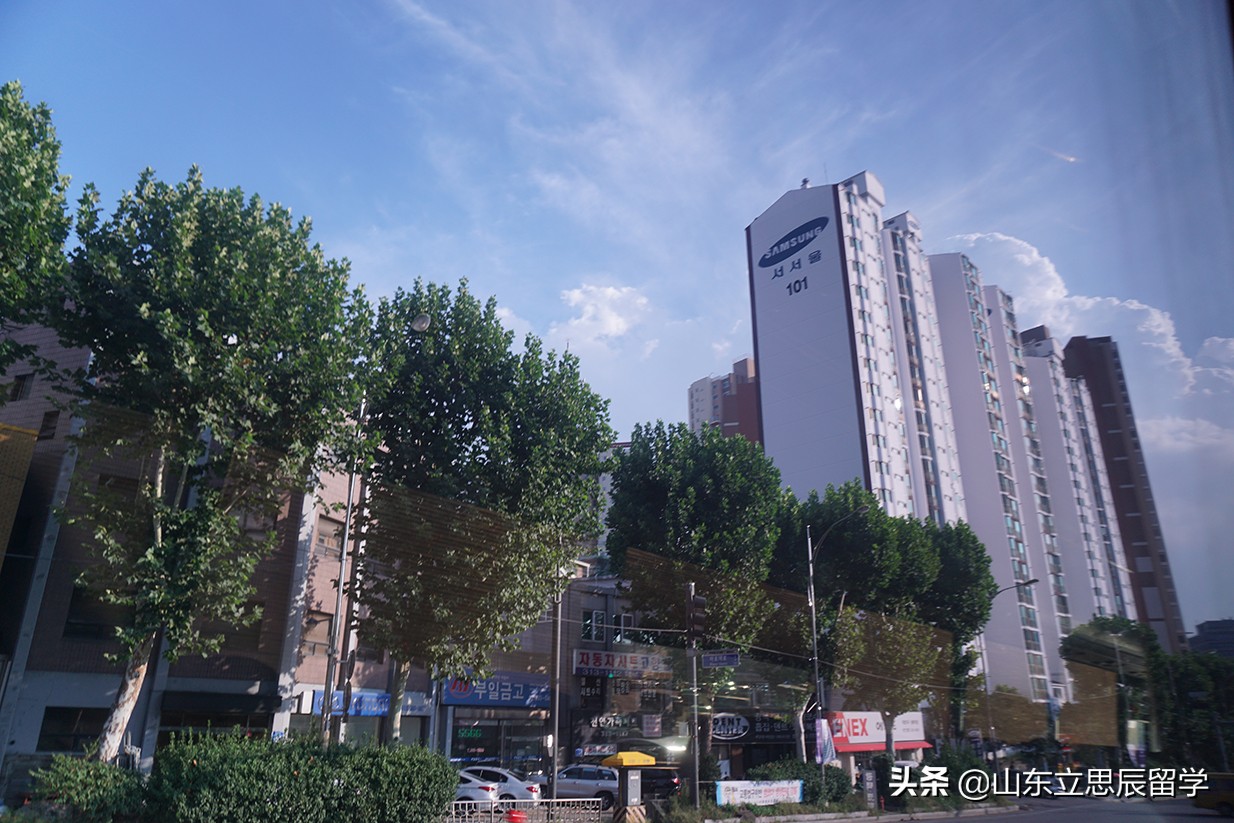 第一次去韩国留学该带的物品清单,去韩国留学需要准备什么东西