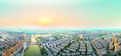 安徽当涂县百强县排名,当涂县五年规划