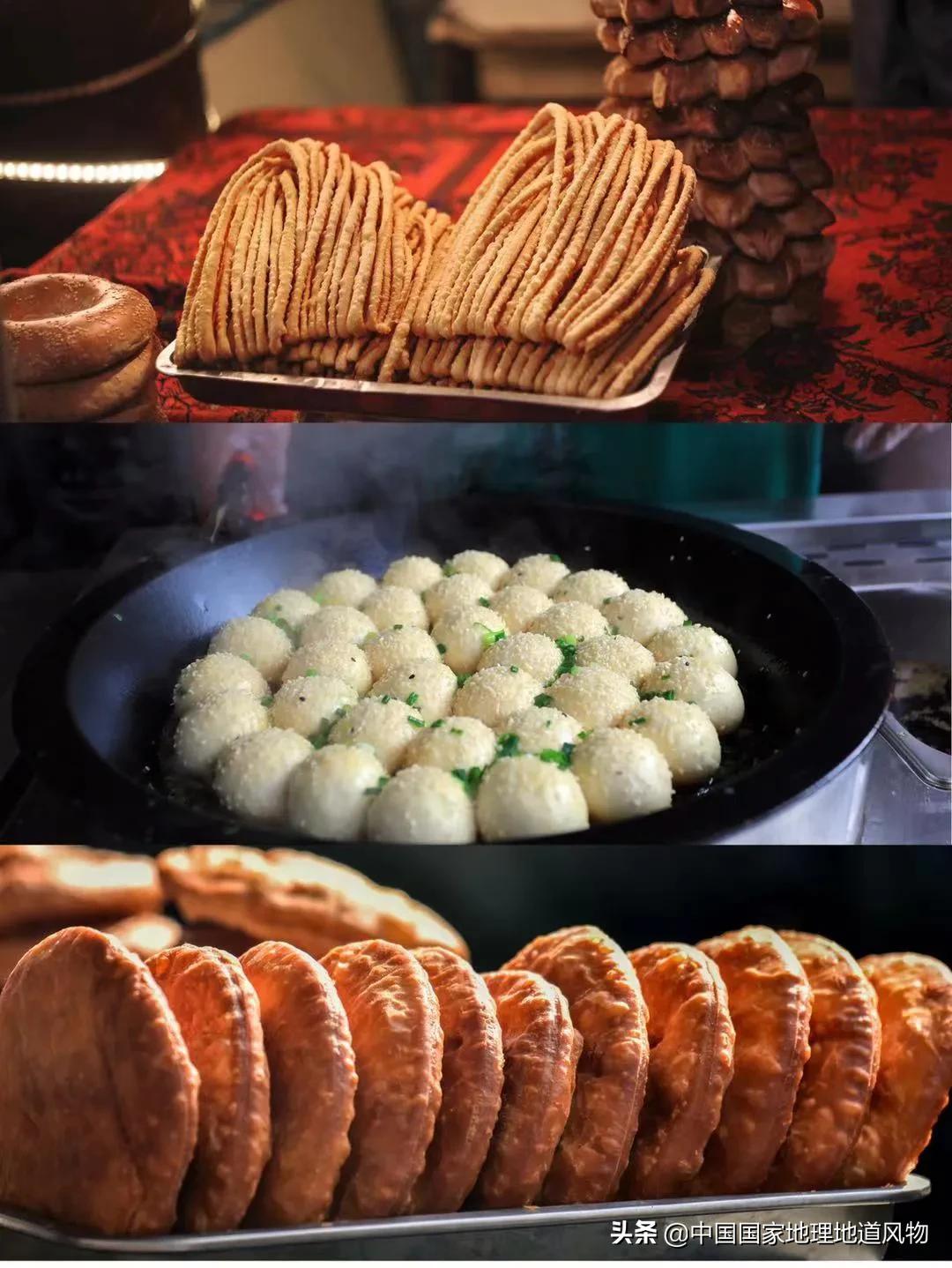 想不到！一粒小麦竟这样改变了中国