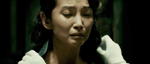 近25年评分最高的十部谍战片,值得看的几部谍战片