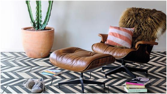 必美地板实际效果,潍坊必美地板