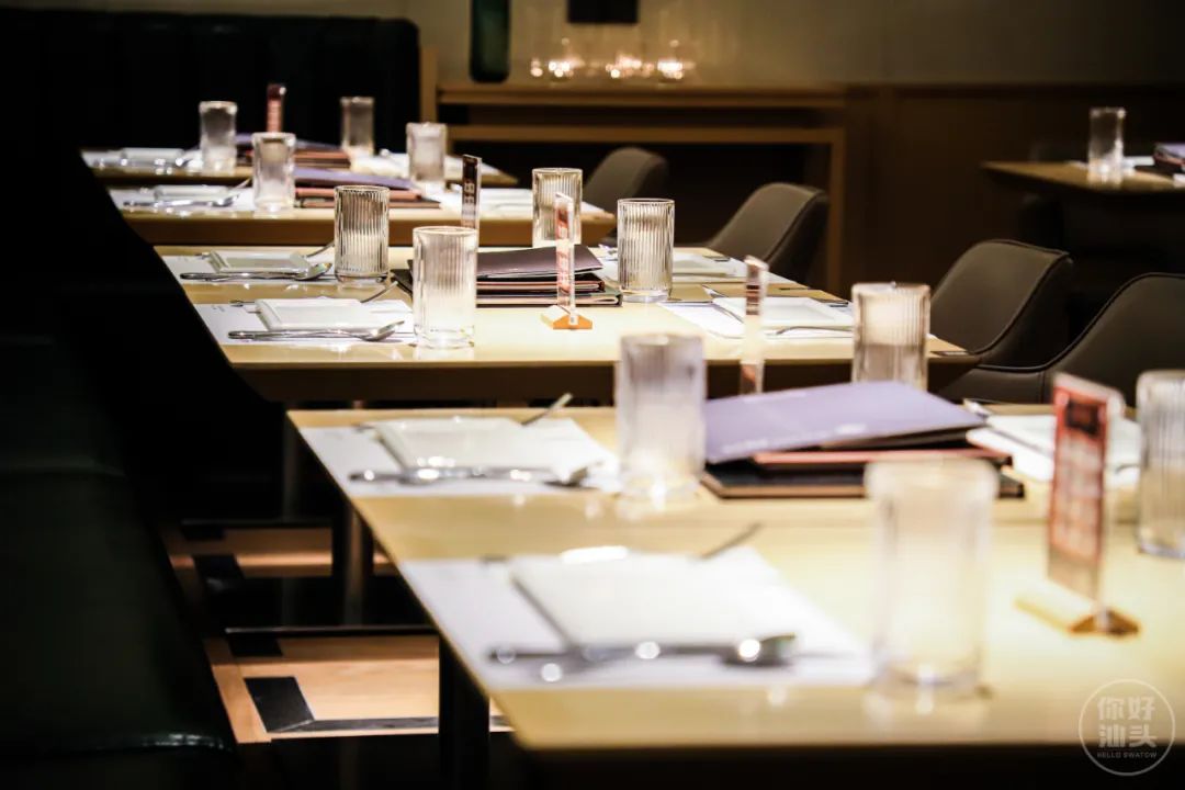 深圳惠灵顿牛排最好的餐厅,山海西餐厅惠灵顿牛扒