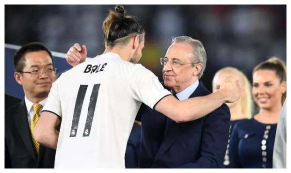 天残星贝尔，无球可踢的根源绝非伤病可解释