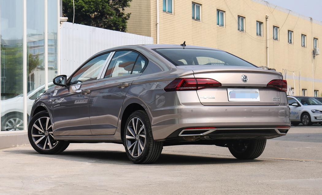 大众宝来油耗怎么看2023款,2021款宝来1.5自动精英真实油耗