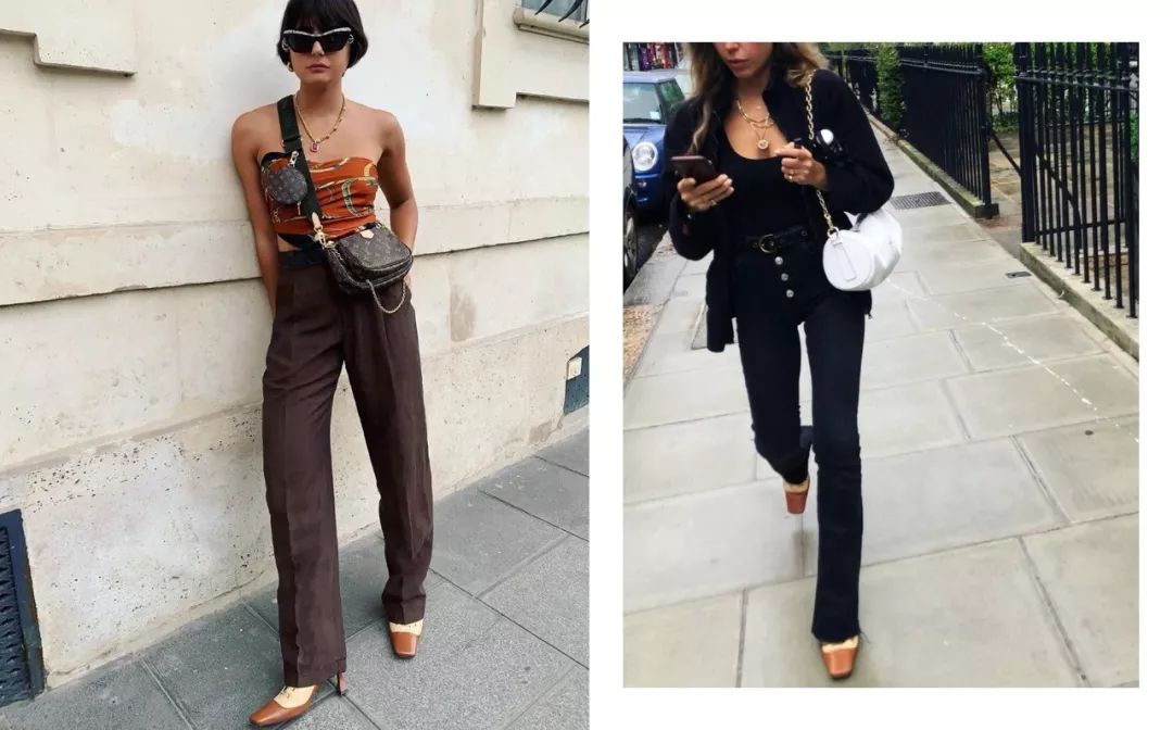 秋冬千万别买这双鞋太时髦了 (秋冬千万别穿这5双鞋太时髦了)