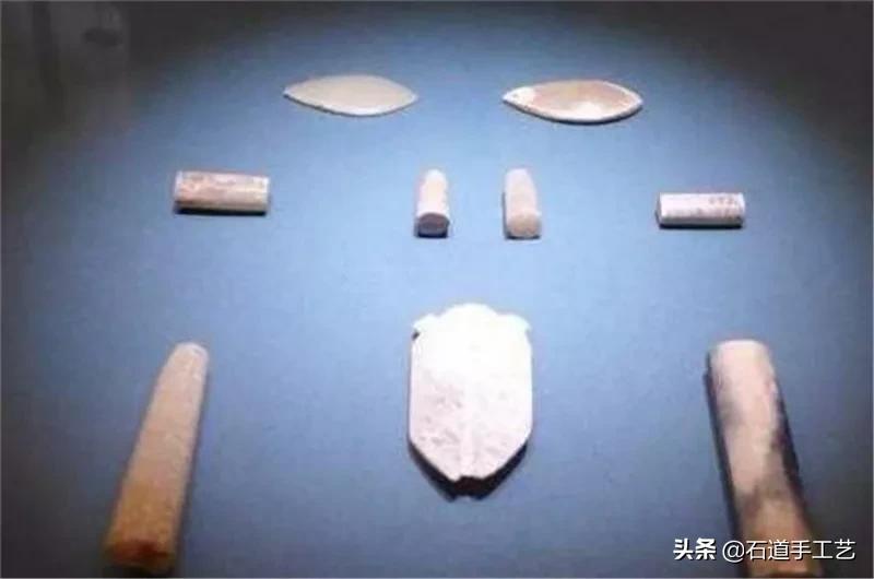 汉代玉文化的七个技巧,汉代玉器鉴赏教学视频