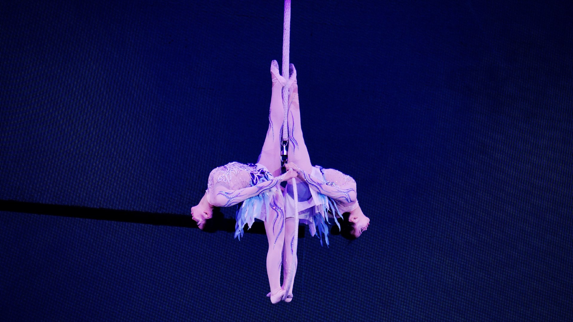 珠海长隆龙秀表演,珠海长隆大马戏龙秀还有吗