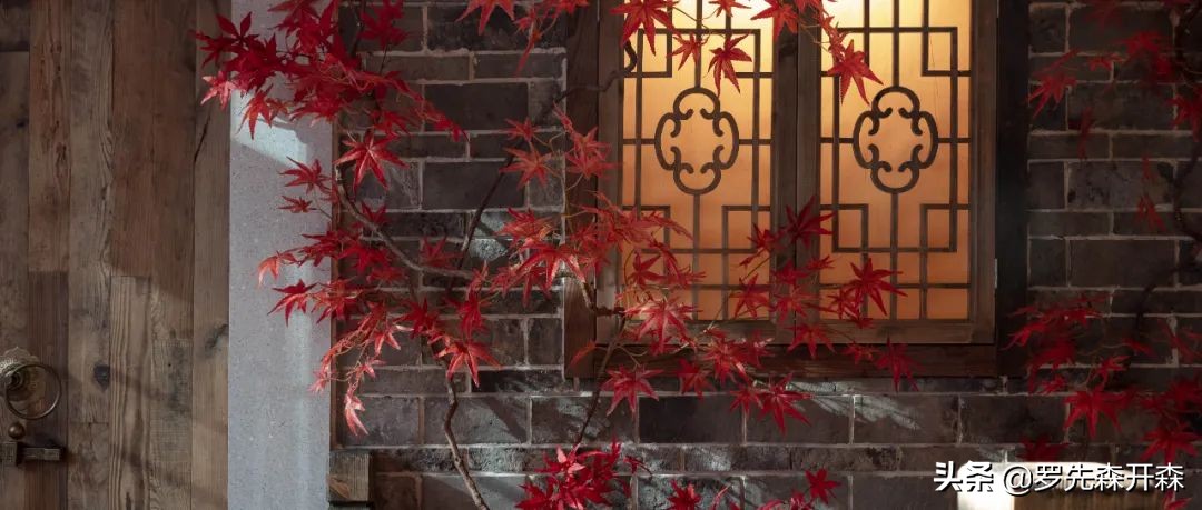 珠海·420㎡麻辣英雄火锅店设计；对传统文化的一种传承