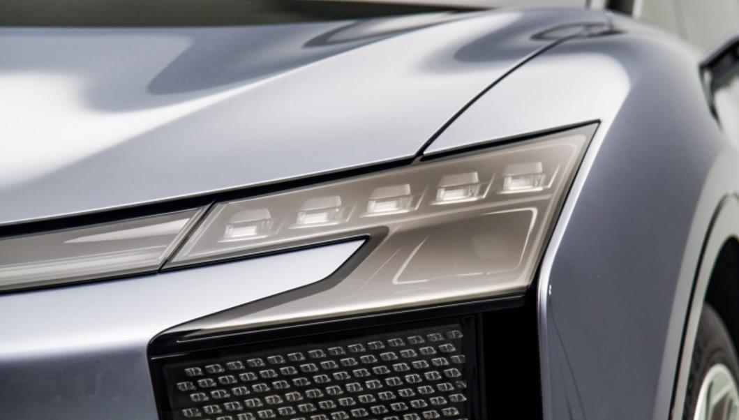 特斯拉最怕的一款车,特斯拉最大的纯电动车