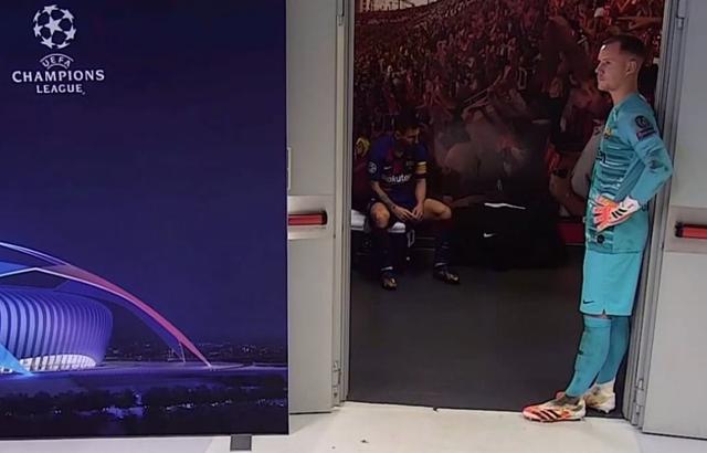 巴萨遭拜仁血洗欧冠之旅提前结束,巴萨被拜仁2-8破纪录