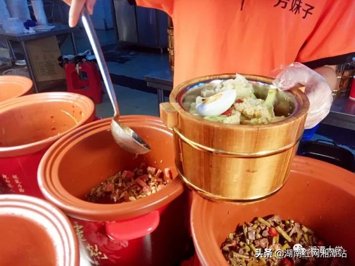 湘潭大学图,湘潭大学是湘大校友最多的大学