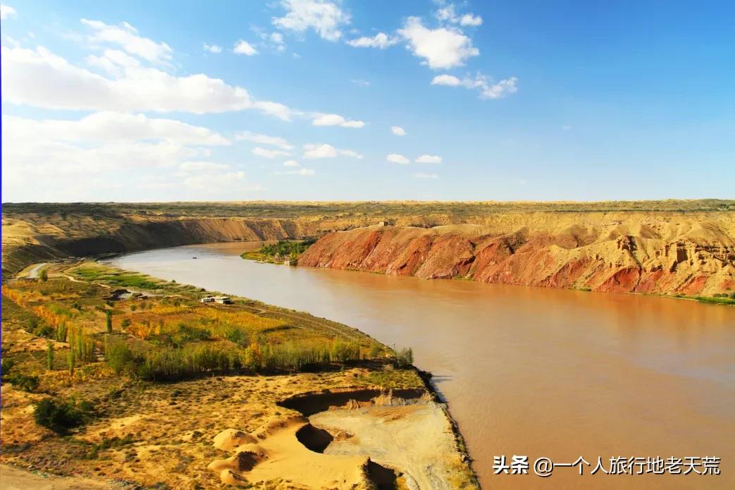 国庆旅游宝藏景点,还有哪些宝藏小众旅游地