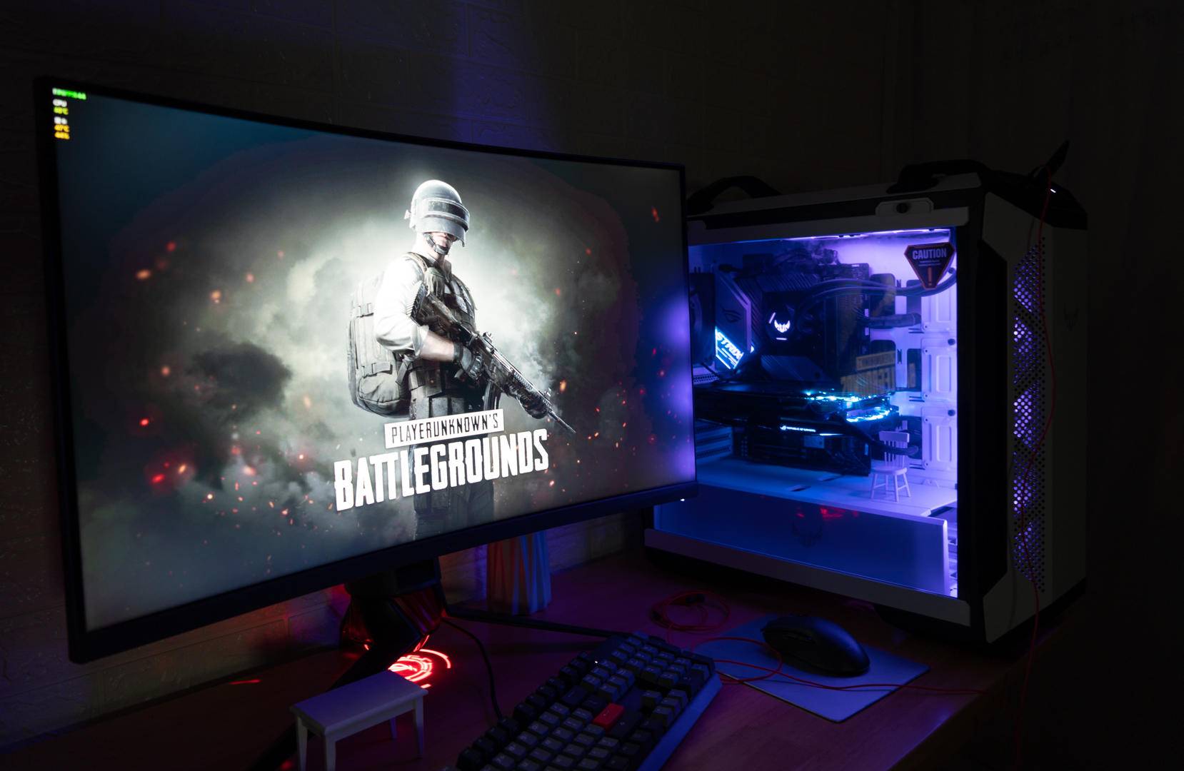 新组装的台式机装机教程,组装台式电脑装机步骤