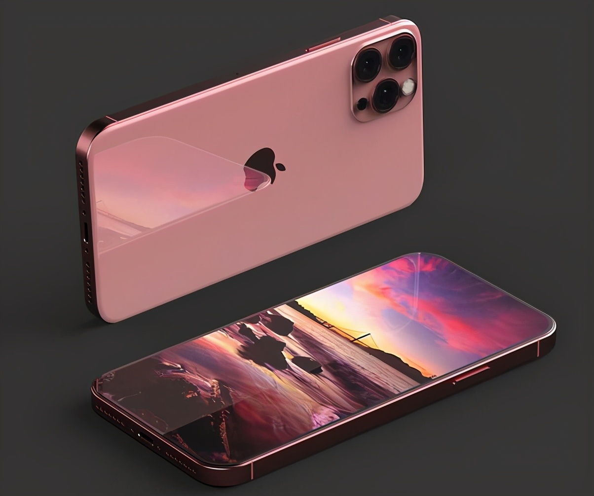 苹果巅峰之作iphone5s,苹果跨时代发明