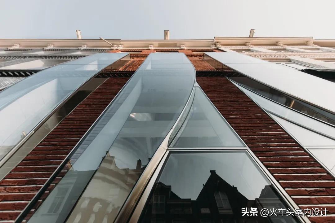 lv的时尚布局,lv的店面装修风格