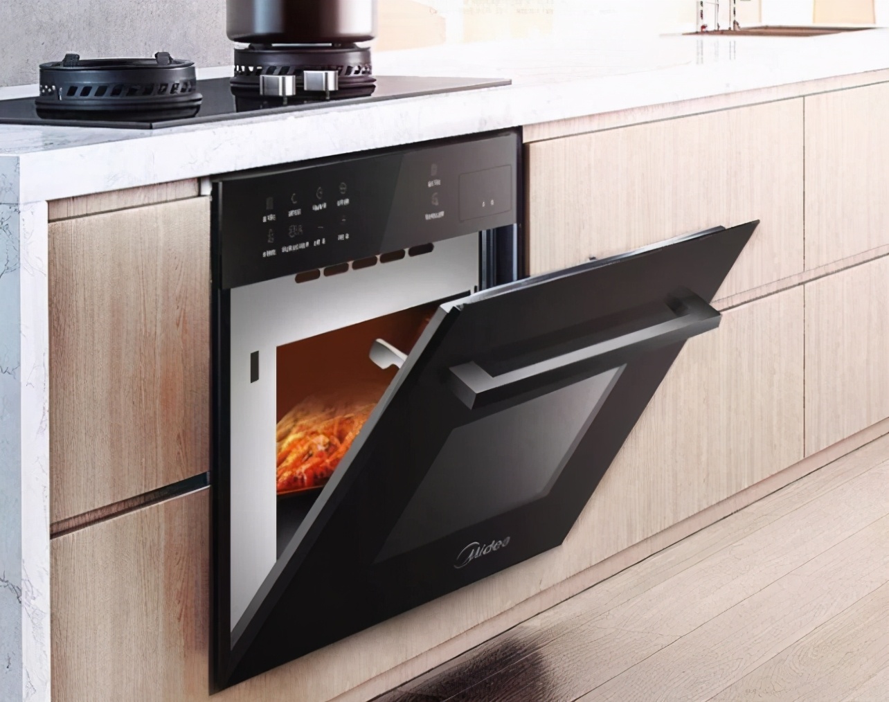 家用蒸烤箱怎么选才是最好,内行人告诉你蒸烤箱要这样选