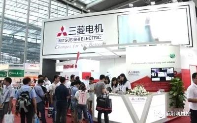 世界十大顶级工业自动化巨头,全球前十工业自动化公司