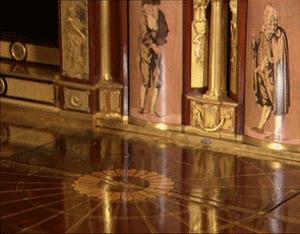 看完这些处处是机关的家具,才知道小时候的文具盒是这么来的