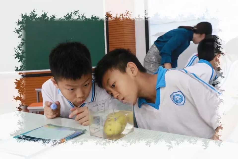 什么样的课可以称为一堂好课，至少具备以下10个方面