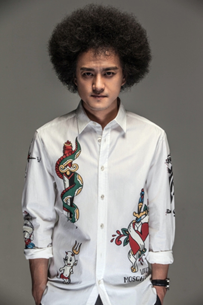 音乐鬼才赵英俊的血泪成名史,赵英俊人生哲理