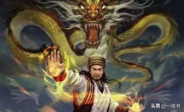 武侠剧十大最强神功,武侠最强神功