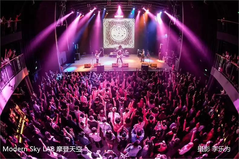 夜虹口，你要这么白相才够嗲！