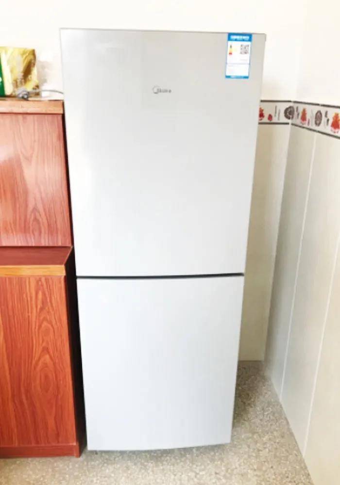 美的冰箱评价如何,美的冰箱测评性价比