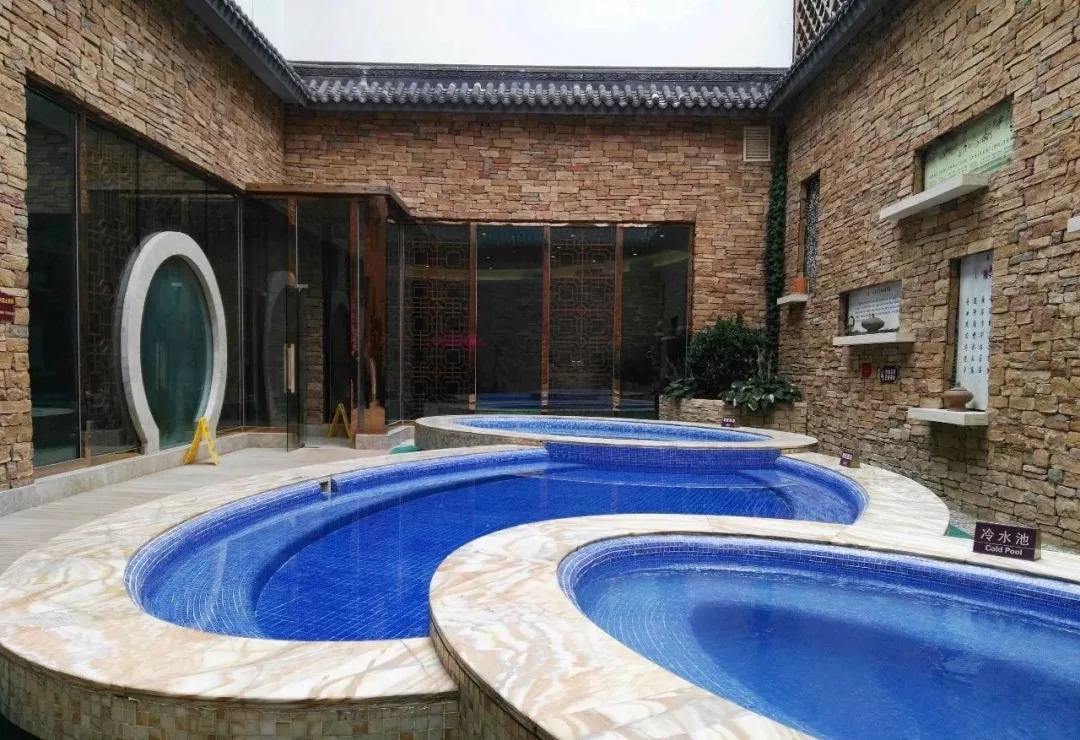 大连东泉温泉营业时间,大连石河氡泉温泉价目表