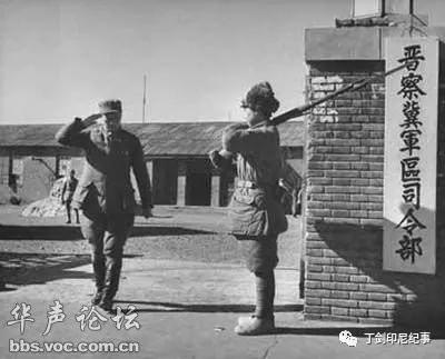 *荣臻聂**的爱犬被部下打死，大怒之后的举动出人意料