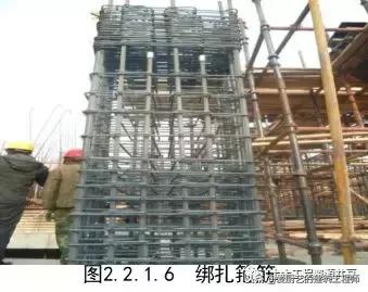 建筑主体结构施工图纸讲解,工程实体质量精细化图集