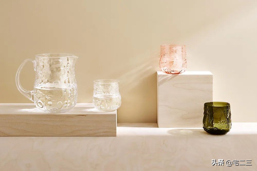 小众高颜值杯子推荐,小众高级感杯子1000毫升