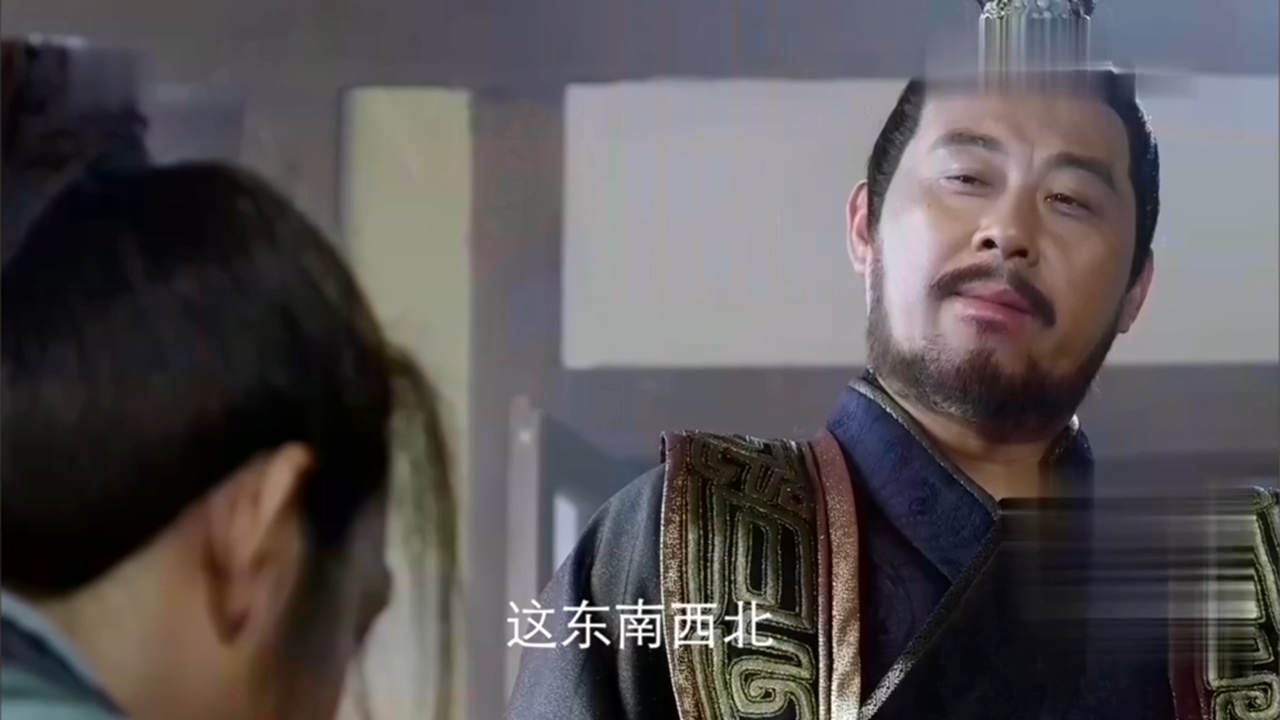 2019封神演义65集,封神演义第一集到第八集