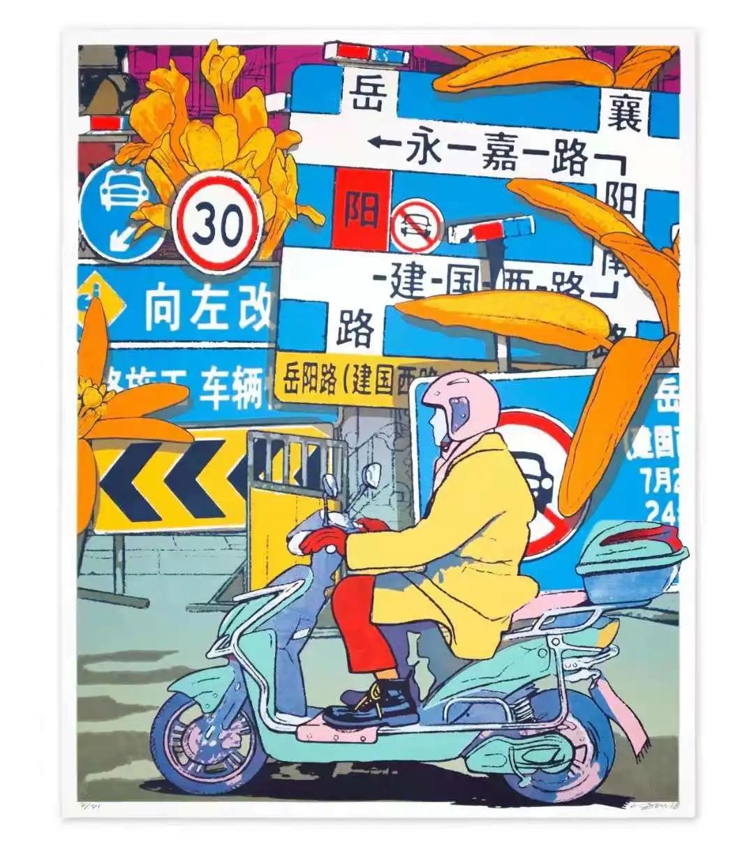 最新ps大师优秀作品欣赏,ps设计经典之作