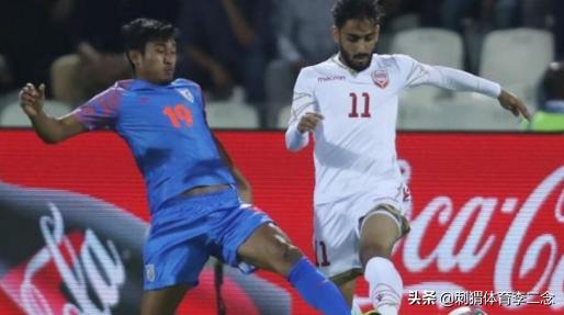 中国与印度足球友谊赛比赛直播,中国足球对印度足球精彩瞬间