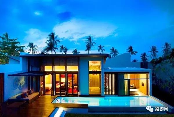 西宁直飞泰国旅游 (成都直飞泰国曼谷芭提雅旅游团)