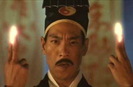 演员回忆自己出演经典鬼片,现在爱演鬼片的几个年轻的明星