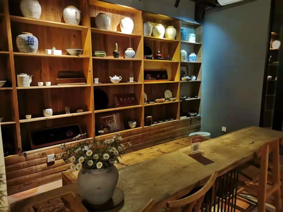 春天的第一杯茶颜悦色奶茶,春天的第一杯竹筒茶