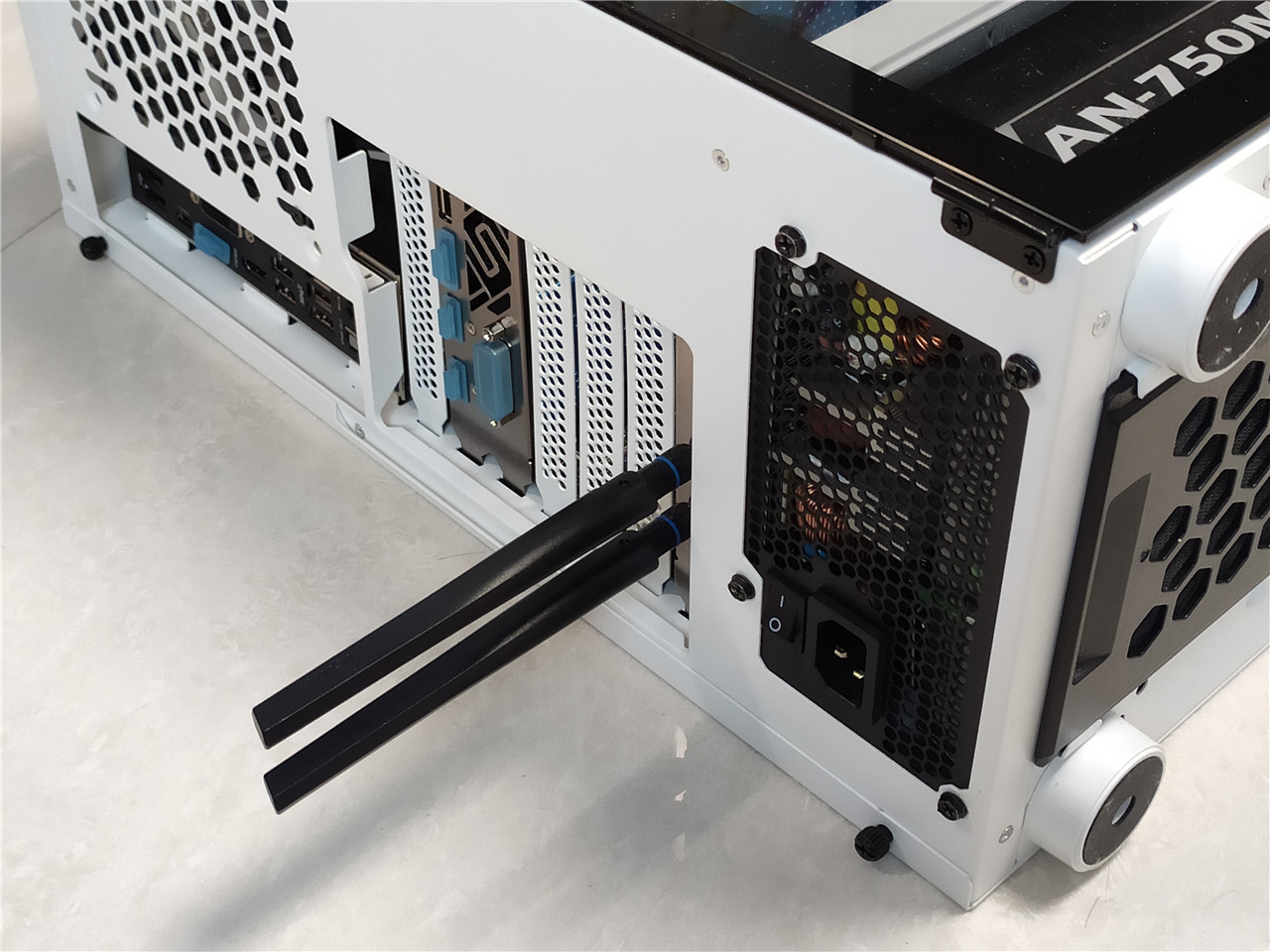 小米alot路由器ax3600测评,小米aiot路由器ac2350测评