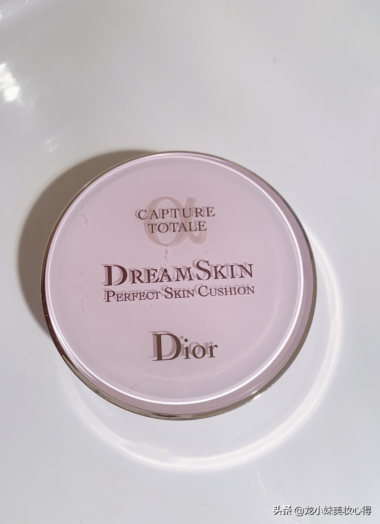 出门补妆气垫粉饼自用,出门补妆必备气垫粉底