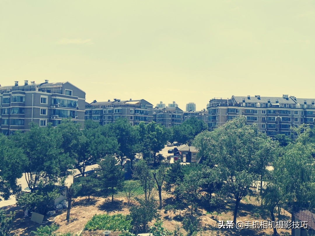 华为手机拍照真的强么,为什么华为手机拍照是黑的