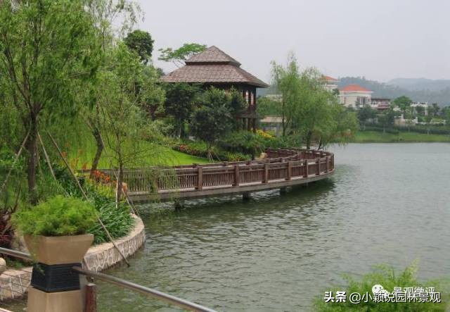 住宅小区植物配置方案,植物种植小技巧一览表图