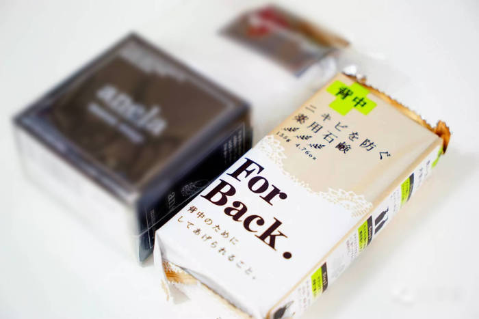 5元祛痘痘神器,五块钱治痘