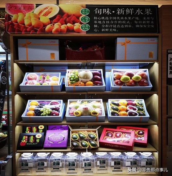 探店零售类,零售店铺探店