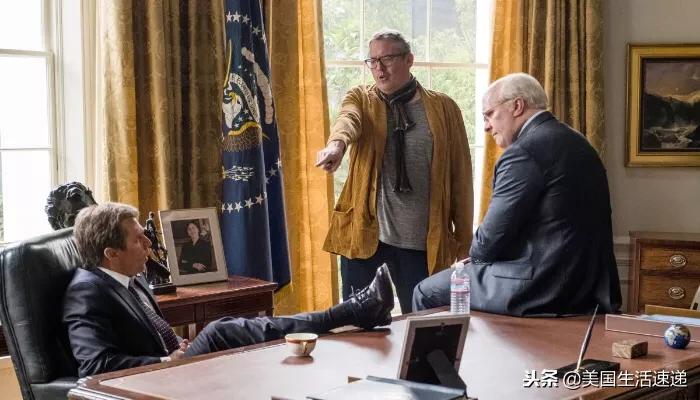 副总统切尼厉害吗,副总统切尼有多大权力