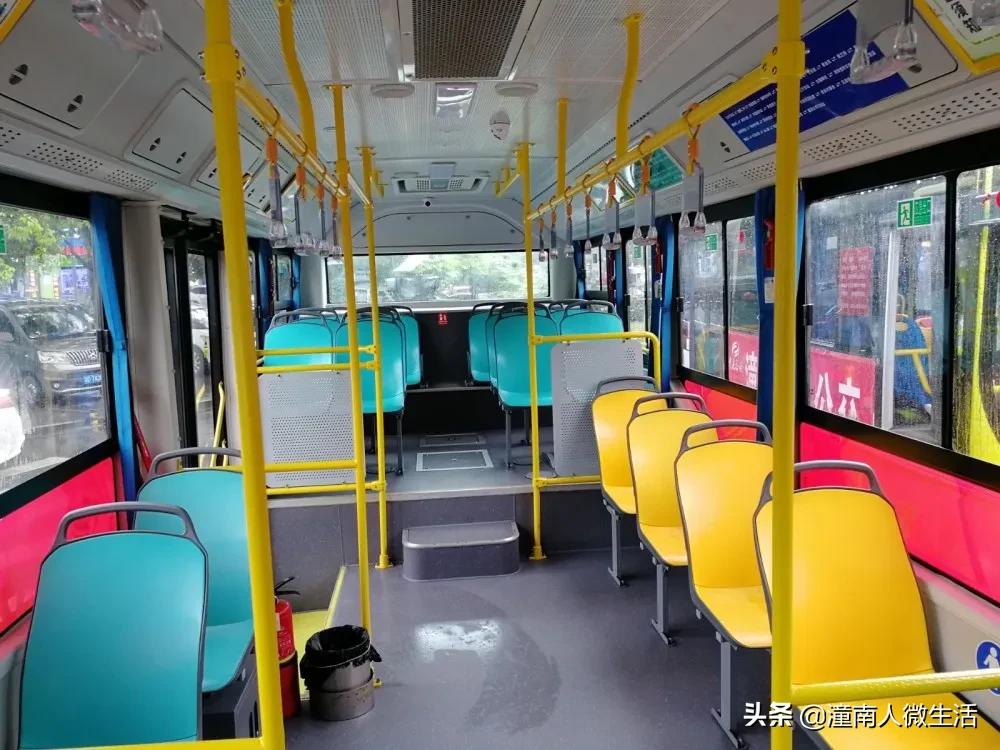 潼南遂宁城际公交,遂宁开通潼南公交车路线