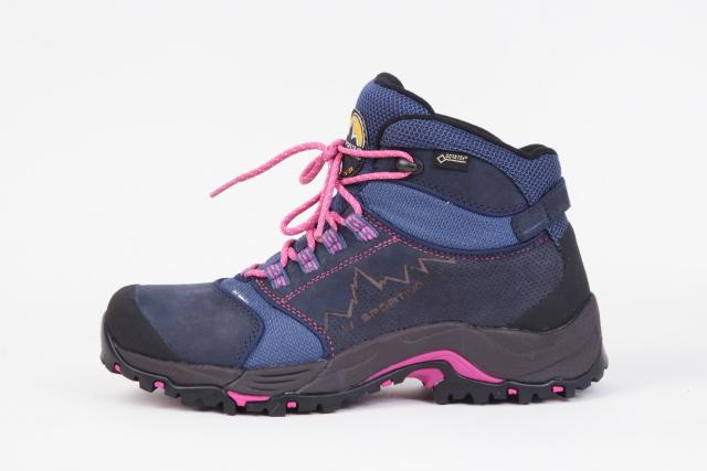 lasportiva高端登山鞋评测,lasportiva徒步登山鞋